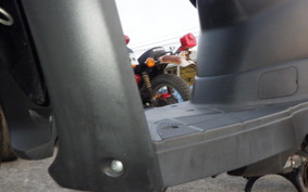 SUZUKI ﾚｯﾂ CA4AA