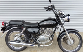 SUZUKI ST250E TYPES NJ4CA