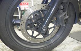 SUZUKI GSR250 2015