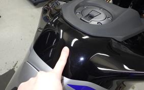 YAMAHA TRACER 9 GT+ AMT 2025