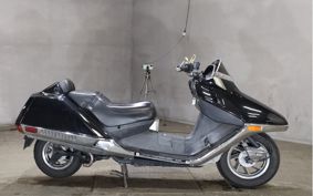 HONDA FUSION MF02