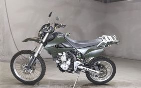 KAWASAKI KLX250 LX250S