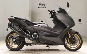 YAMAHA T-MAX 560 T 2020 SJ19J
