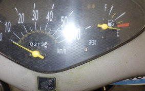 HONDA DIO CESTA GEN 2 1982 AF62