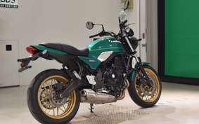 KAWASAKI Z650 RS 2022 ER650M