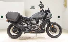 HARLEY ﾊﾟﾝ AMERICA1250S 2022