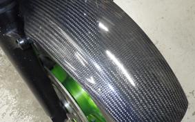 KAWASAKI ZRX1200 R 2008 ZRT20A