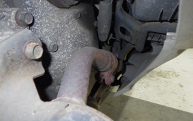 HONDA FORESIGHT SE 2012 MF04