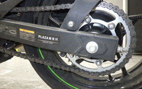 KAWASAKI NINJA 400 2021 EX400G
