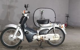 HONDA SUPER CUB50 AA01