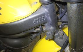 SUZUKI TR110 STREET MAGIC 1997 CF12A