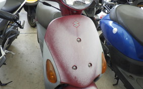 SUZUKI LET's 4 CA45A