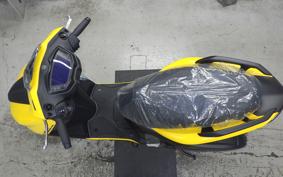 YAMAHA CYGNUS Griffus 2021 SEJ4J