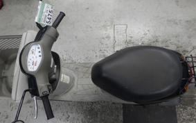 SUZUKI LET's 4 Basket CA43A