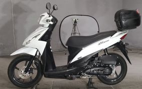 SUZUKI ADDRESS V110 CE47A