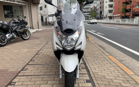 HONDA SUPER CUB50 AA01