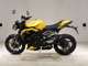 Фото Triumph STREET TRIPLE RS 2024 с японского аукциона