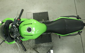 KAWASAKI NINJA 400R 2011 ER400B