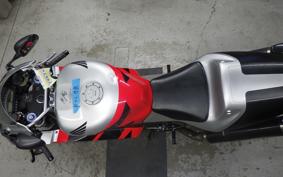 HONDA RVT1000R 2002