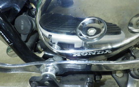 HONDA SHADOW 400 2004 NC34