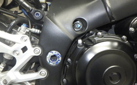 SUZUKI GSX-S1000F 2016 GT79A