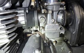 KAWASAKI ZEPHYR 750 1991 ZR750C