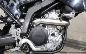 YAMAHA WR250X DG15J