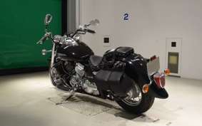 YAMAHA DRAGSTAR 400 CLASSIC  2017 VH02J