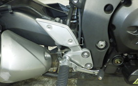 YAMAHA FZ1 FAZER 2007