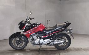 SUZUKI GSR250 GJ55D