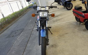 HONDA CB250 RS MC02