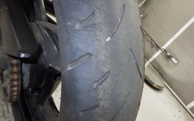 KAWASAKI ZRX400 2007 ZR400E