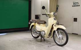 HONDA C110 SUPER CUB JA44