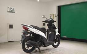 SUZUKI ADDRESS 110 2006 CE47A