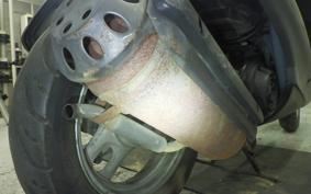 HONDA DIO GEN 3 AF34