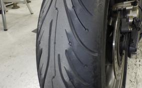 TRIUMPH TIGER 800 2012