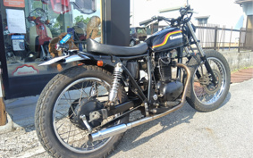 KAWASAKI 250TR BJ250F