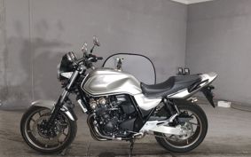 HONDA CB400SFV-4 2020 NC42
