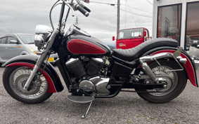 HONDA SHADOW 400 1999 4125