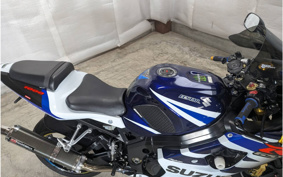 SUZUKI GSX-R1000 2004 BZ121