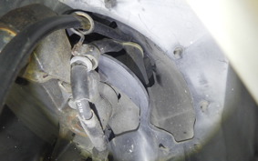 YAMAHA CYGNUS 125 X 2 2022 SE44J