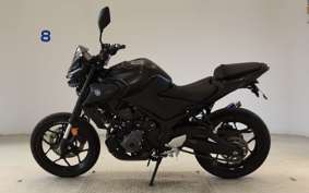 YAMAHA MT-03 ABS RH25J