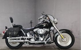 HARLEY HARLEY FLSTF1450 BMY