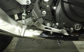 KAWASAKI NINJA 400 2023 EX400L
