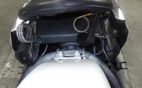 HONDA STEED 400 1995 NC26