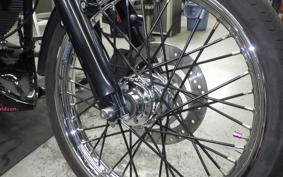 HARLEY FXSTB 1450 2004