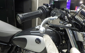 YAMAHA SR400 Gen.5 2021 RH16J