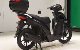 SUZUKI ADDRESS 110 2025 CE47A