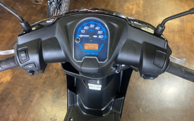 YAMAHA JOG AY01