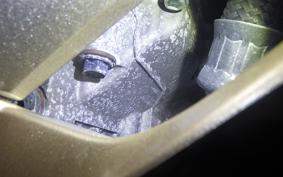 SUZUKI HAYABUSA Gen.3 2021 EJ11A